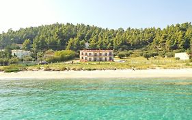 Skentos Apartments Sea View