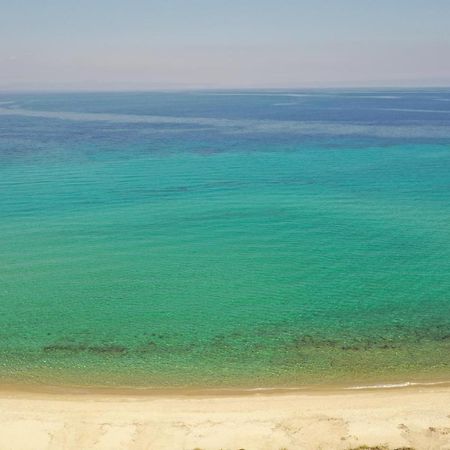 Skentos Apartments Sea View Πολύχρονο Εξωτερικό φωτογραφία